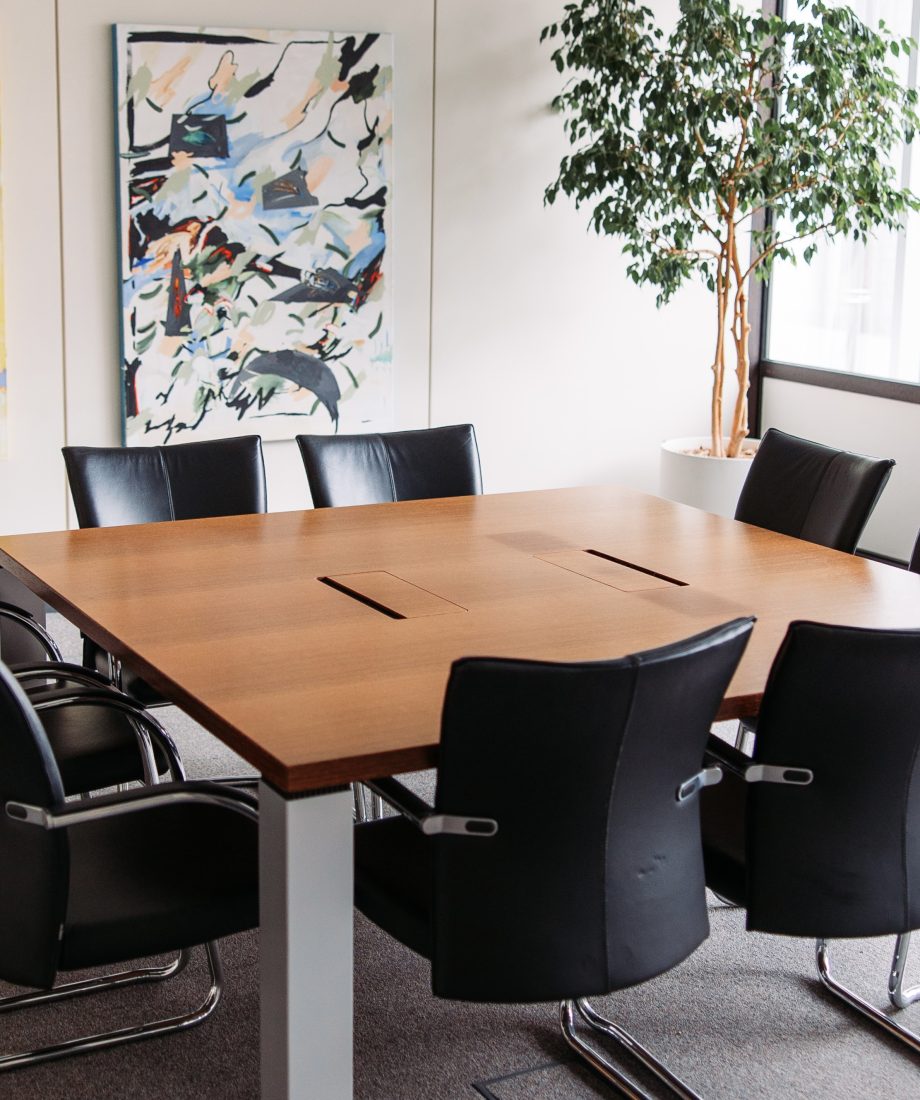 Skyline, member of Brussels Special Venues