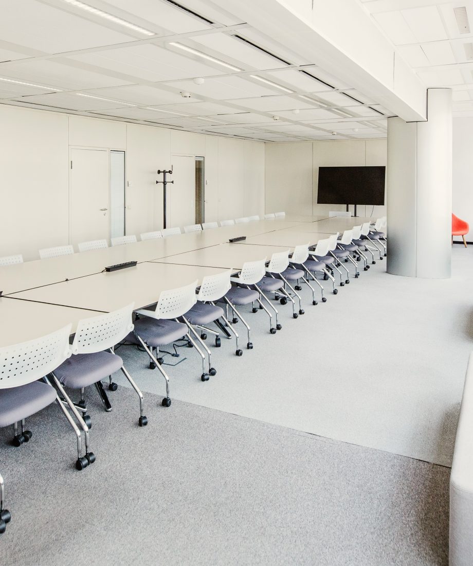 Skyline, member of Brussels Special Venues