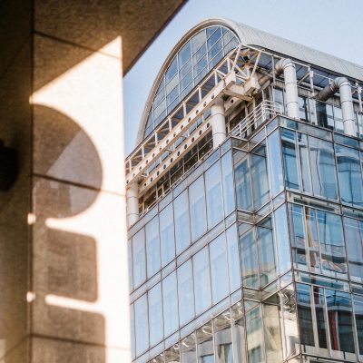 Skyline, member of Brussels Special Venues