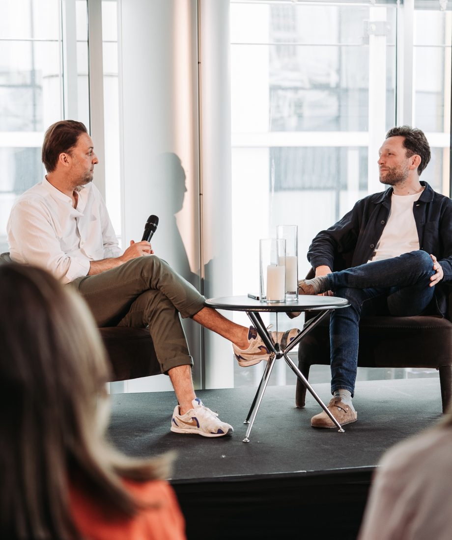 Skyline, member of Brussels Special Venues