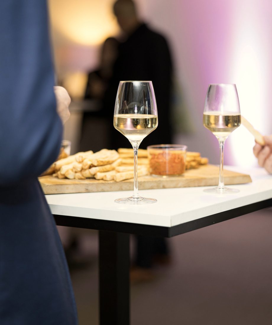 Skyline, member of Brussels Special Venues