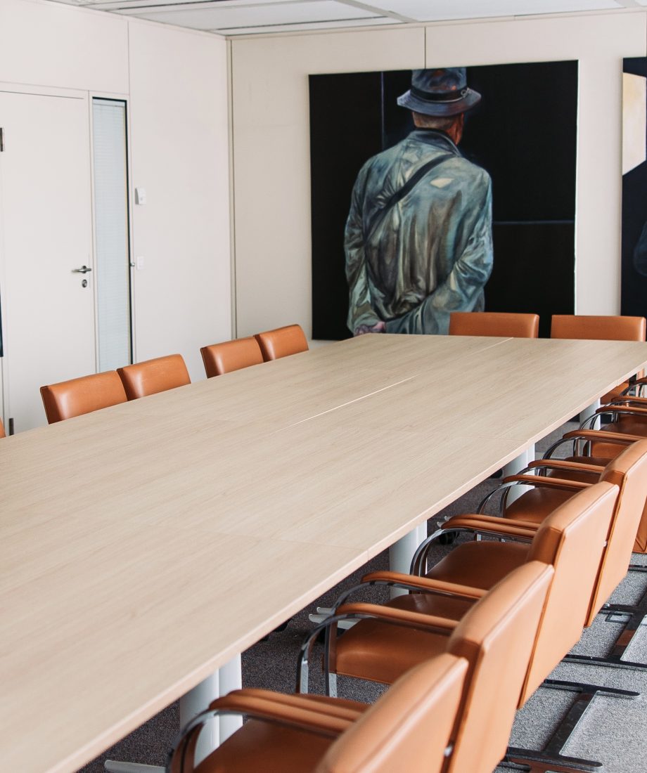 Skyline, member of Brussels Special Venues