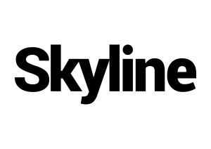 Logo of The Skyline, venue of Brussels Special Venues