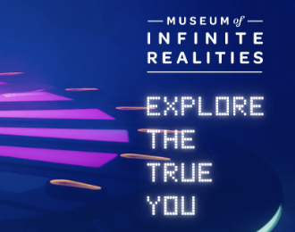 Museum of Infinite Realities, venues of Brussels Special Venues