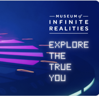 Museum of Infinite Realities, venues of Brussels Special Venues