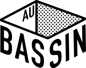 Logo of Au Bassin, a venue of Brussels Special Venues