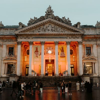 Belgian Beer World Experience, venue of Brussels Special Venues