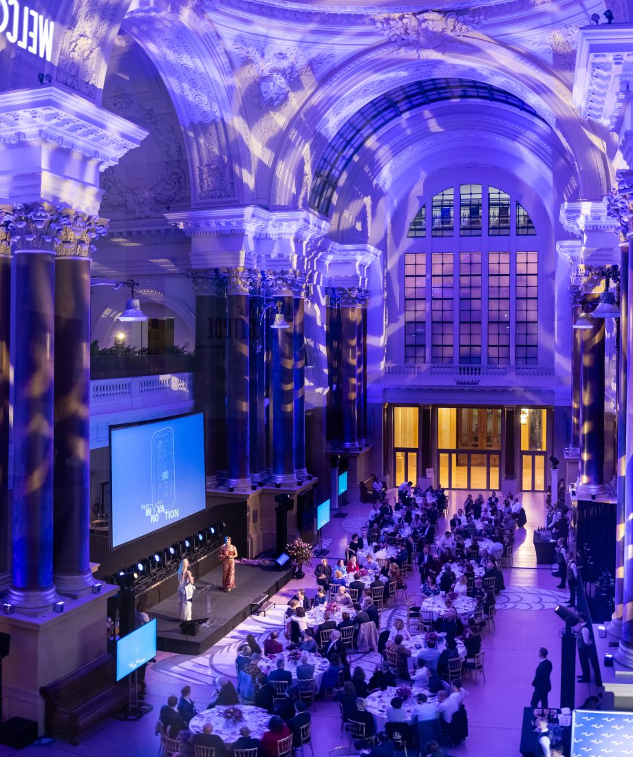 Belgian Beer World Experience, venue of Brussels Special Venues