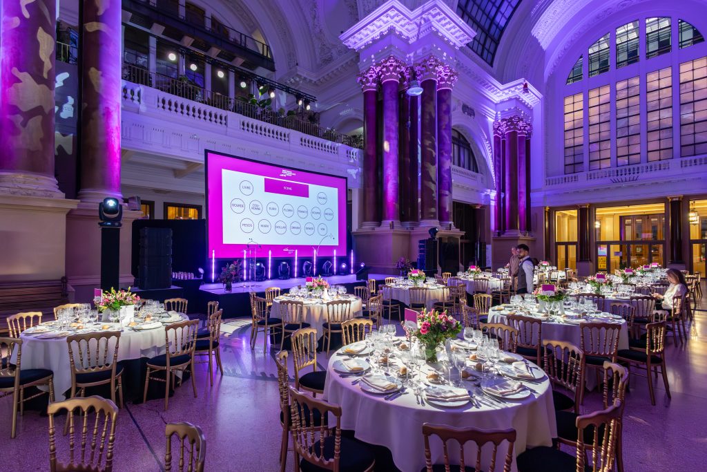 Belgian Beer World Experience, venue of Brussels Special Venues