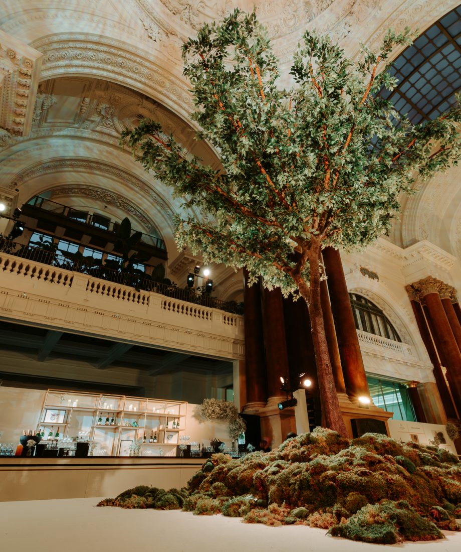 Belgian Beer World Experience, venue of Brussels Special Venues