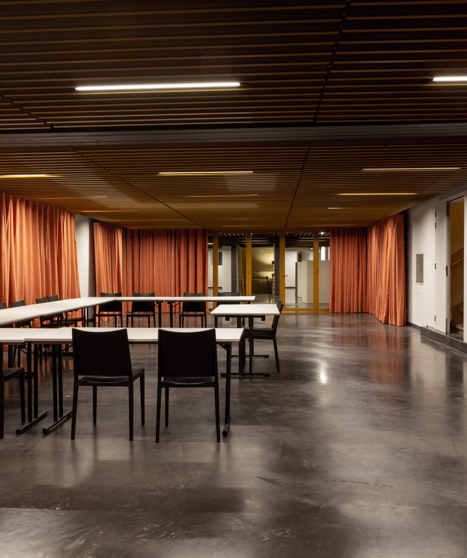 Belgian Beer World Experience, venue of Brussels Special Venues