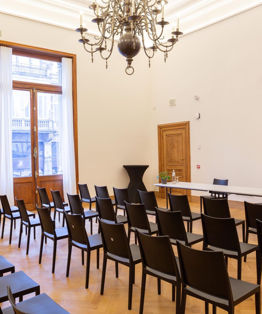 Belgian Beer World Experience, venue of Brussels Special Venues
