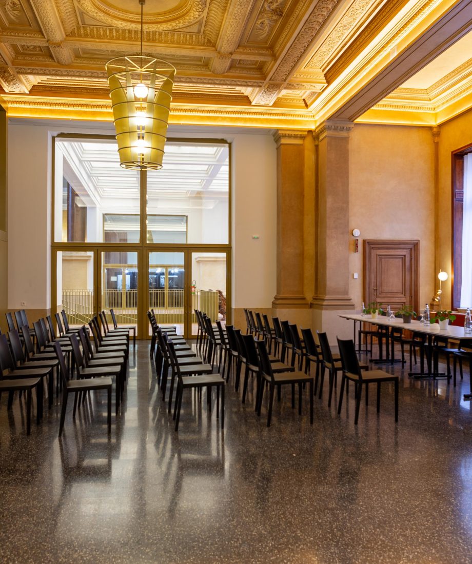 Belgian Beer World Experience, venue of Brussels Special Venues