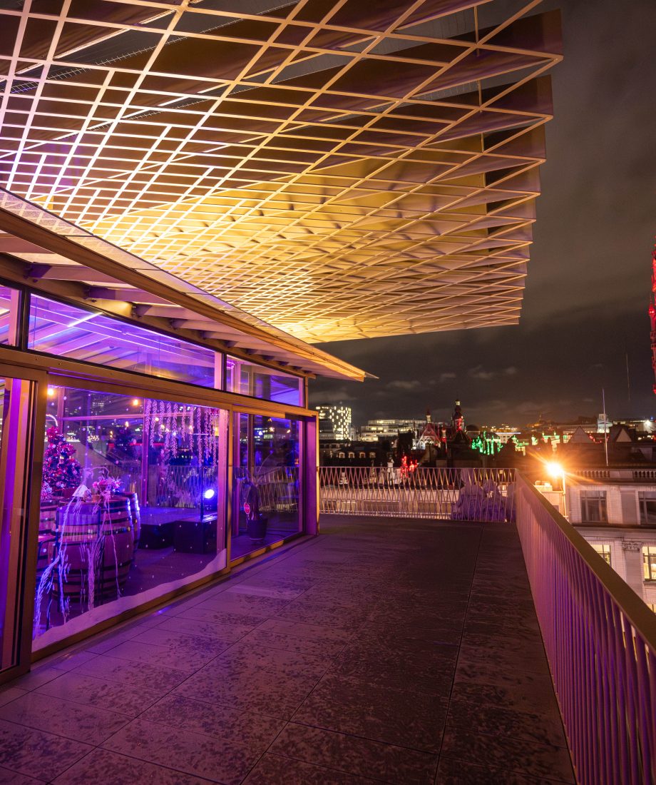 Belgian Beer World Experience, venue of Brussels Special Venues