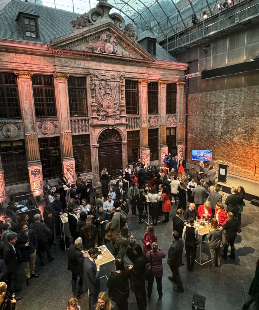 La Bellone - Brussels Special Venues