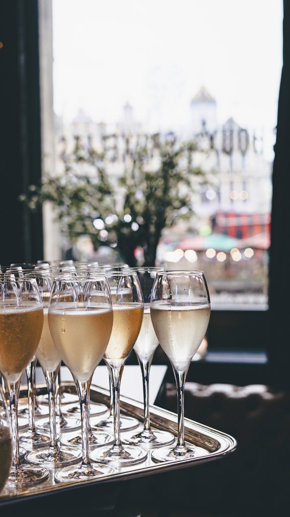 Maison Grand Place, venue of Brussels Special Venues