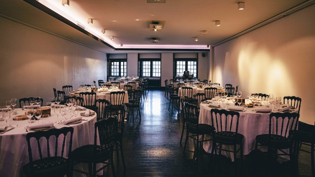 Maison Grand Place, venue of Brussels Special Venues