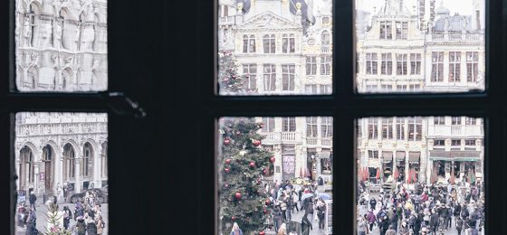 Maison Grand Place, venue of Brussels Special Venues