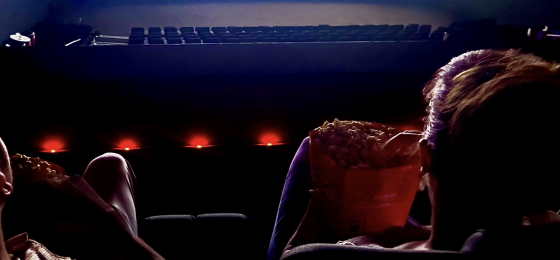 Kinepolis, venue of Brussels Special Venues