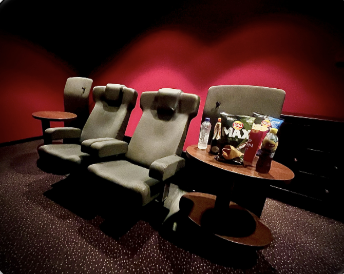 Kinepolis, venue of Brussels Special Venues