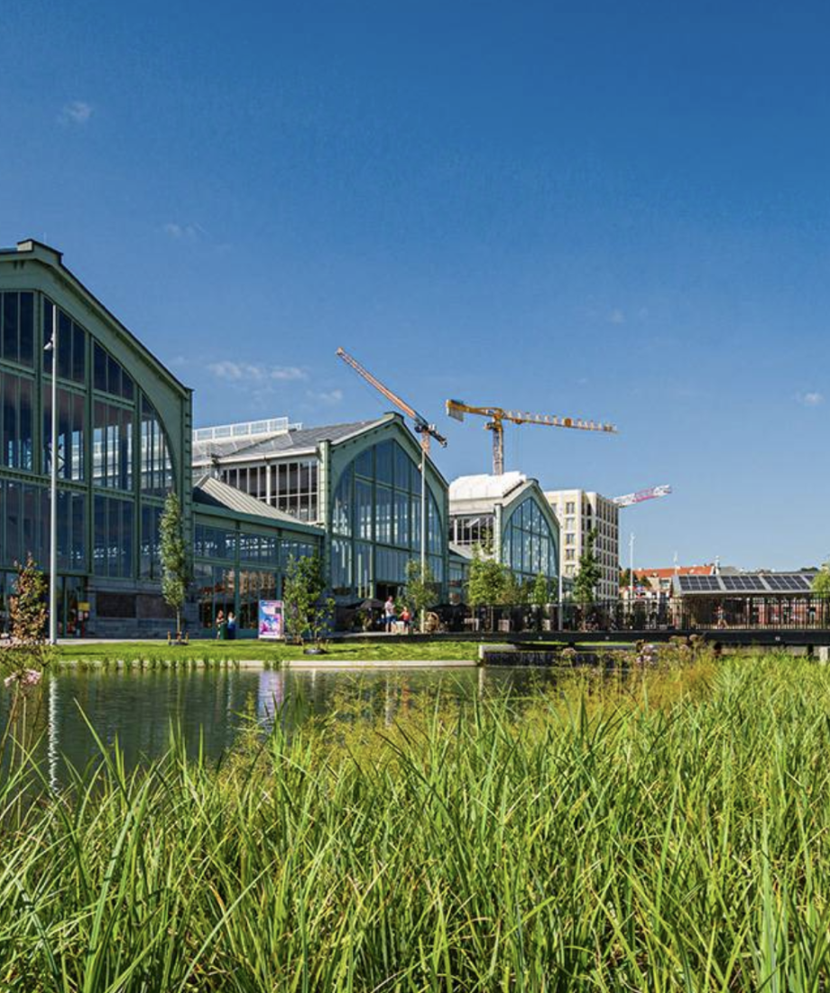 Phot by Jean-Paul Remy