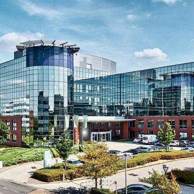 (re)space Airport, member of Brussels Special Venues