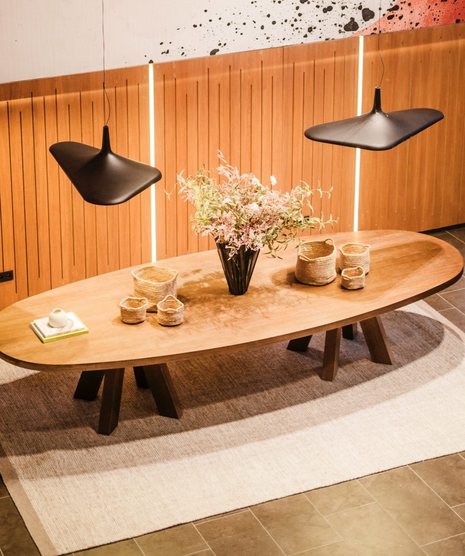 (re)space Airport, member of Brussels Special Venues