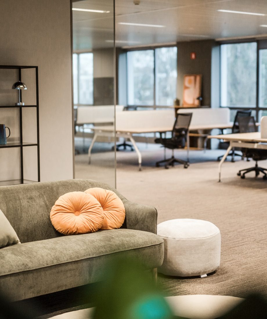 (re)space Airport, member of Brussels Special Venues