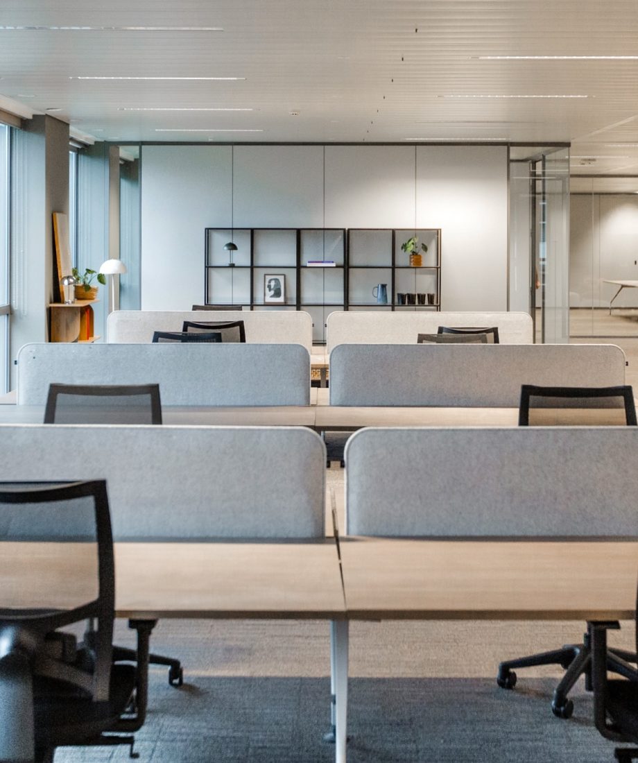 (re)space Airport, member of Brussels Special Venues