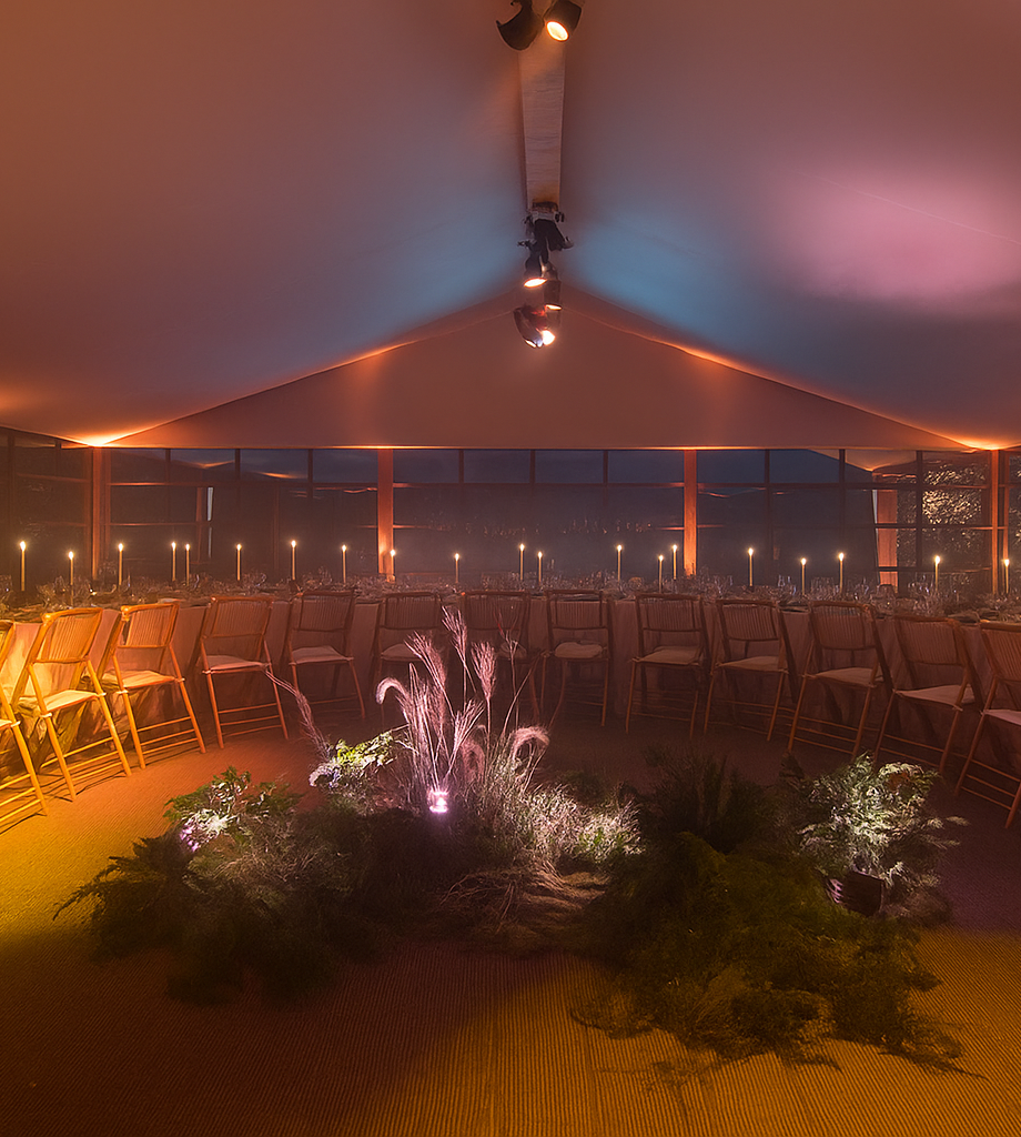 Chateau de Drogenbos, venue of Brussels Special Venues