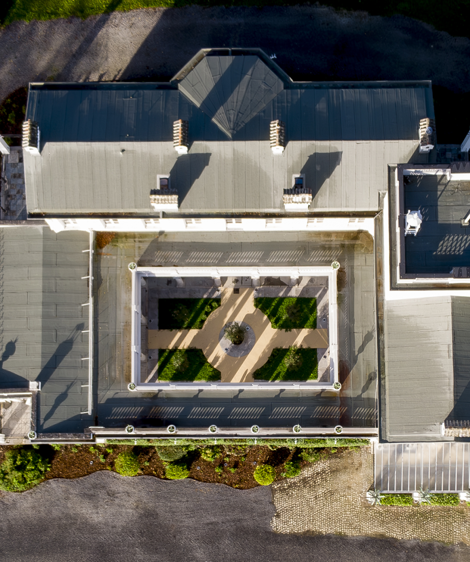 Chateau de Drogenbos, venue of Brussels Special Venues