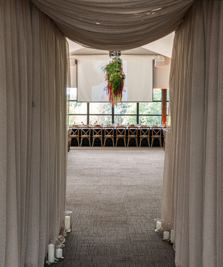 Chateau de Drogenbos, venue of Brussels Special Venues