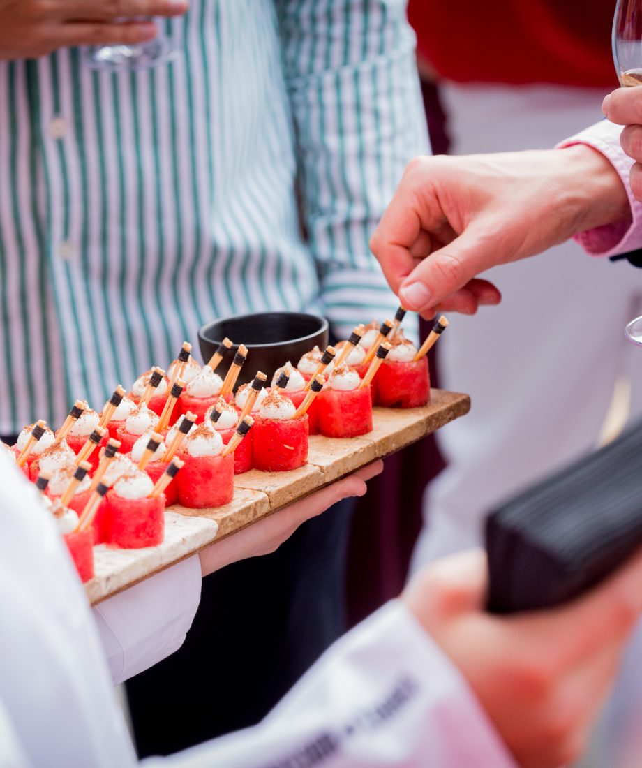 Chalet Robinson, venue of Brussels Special Venues