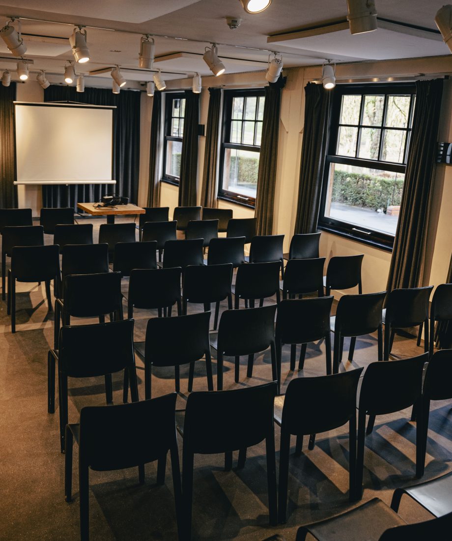 Chalet Robinson, venue of Brussels Special Venues