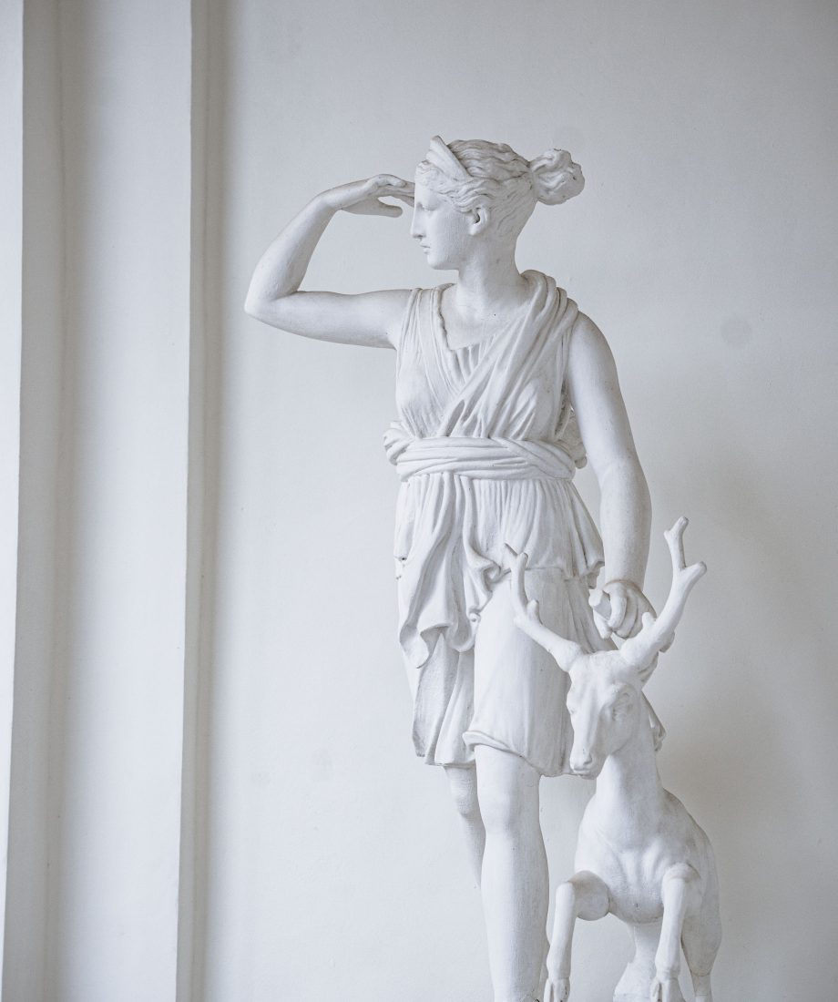 Chateau de Drogenbos, venue of Brussels Special Venues