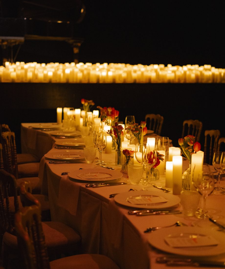 Théâtre du Vaudeville, member of Brussels Special Venues