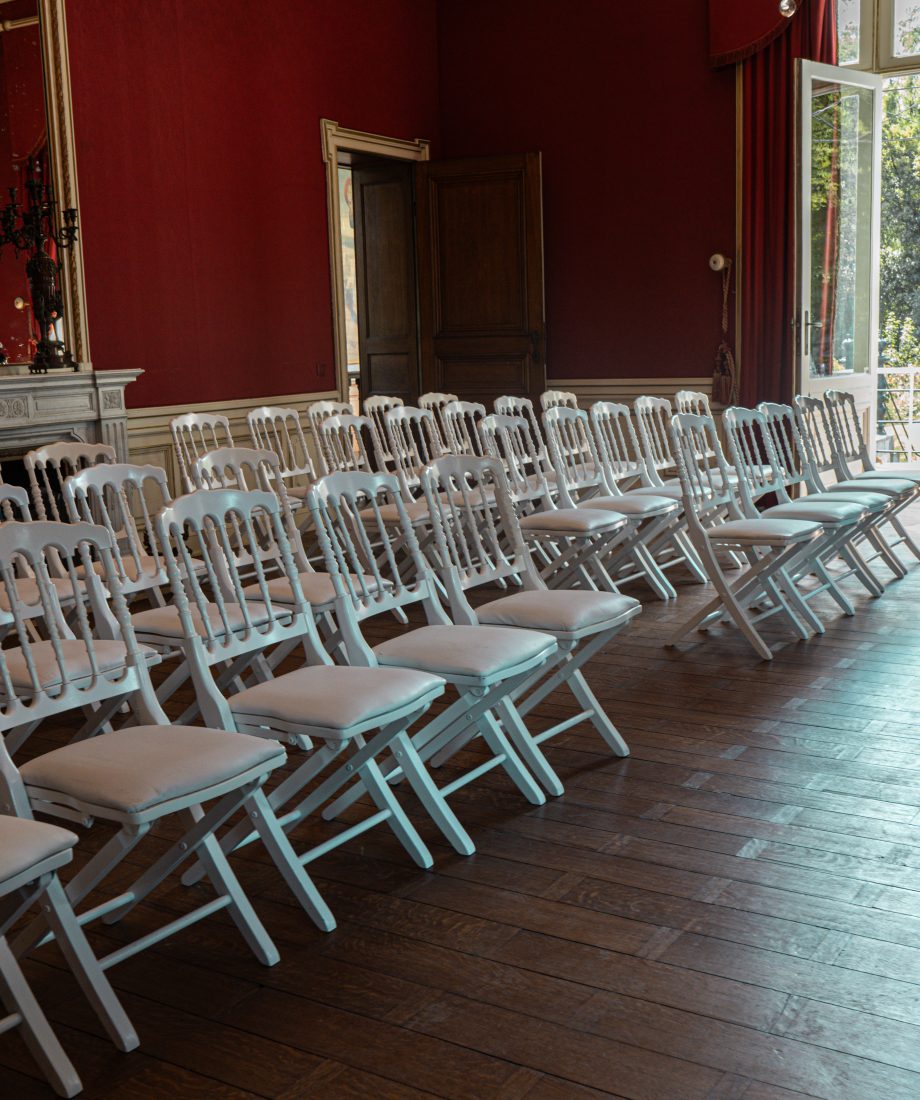 Chateau de Drogenbos, venue of Brussels Special Venues