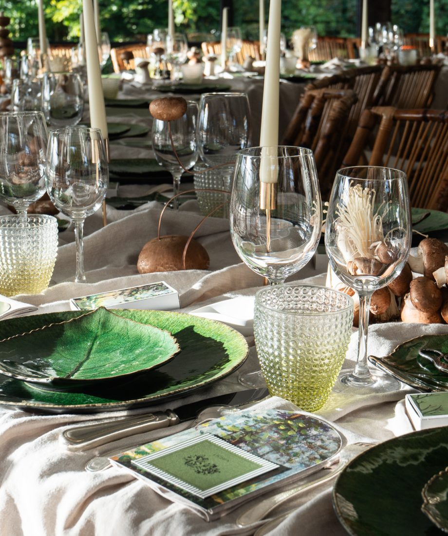 Chateau de Drogenbos, venue of Brussels Special Venues