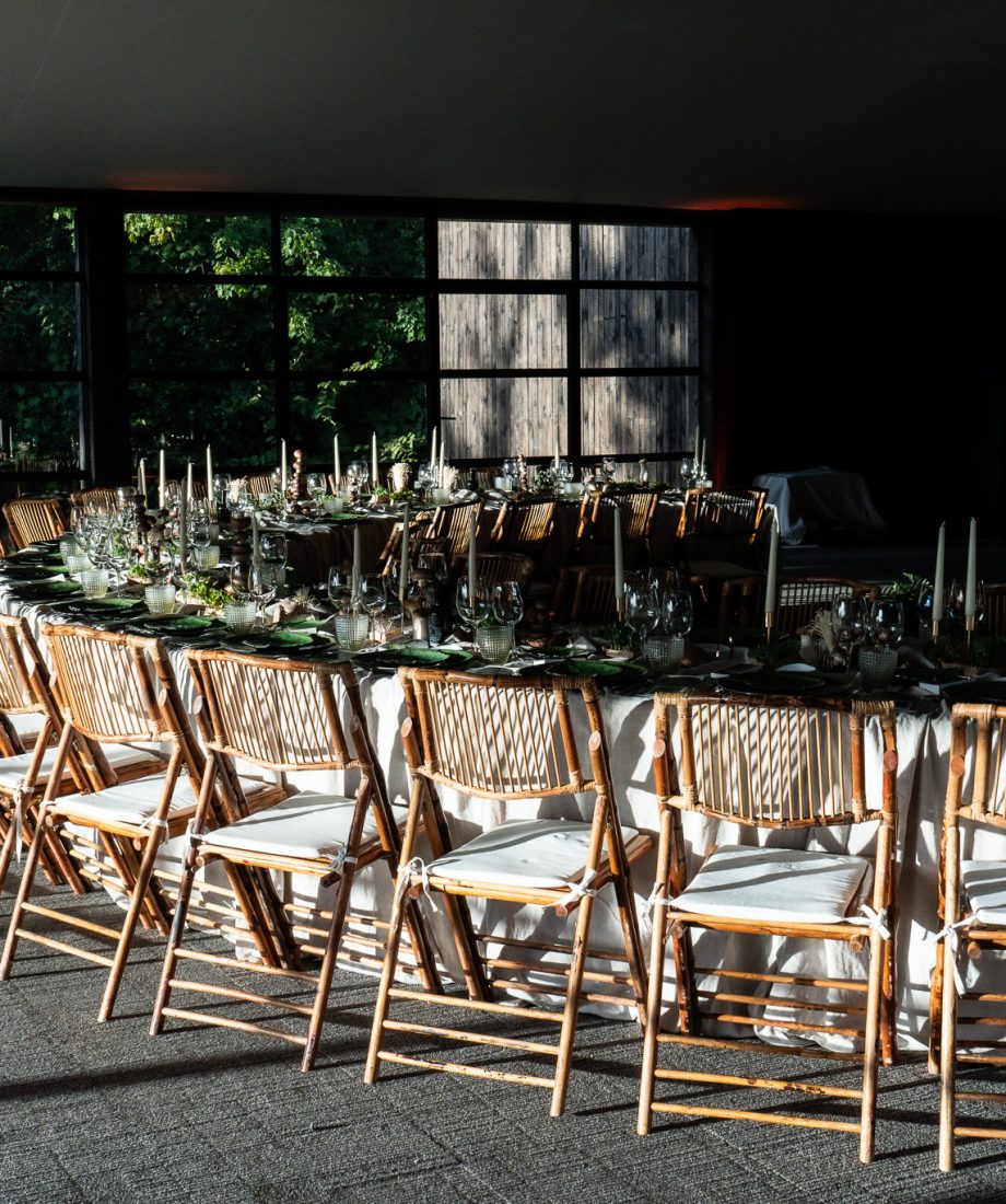 Chateau de Drogenbos, venue of Brussels Special Venues