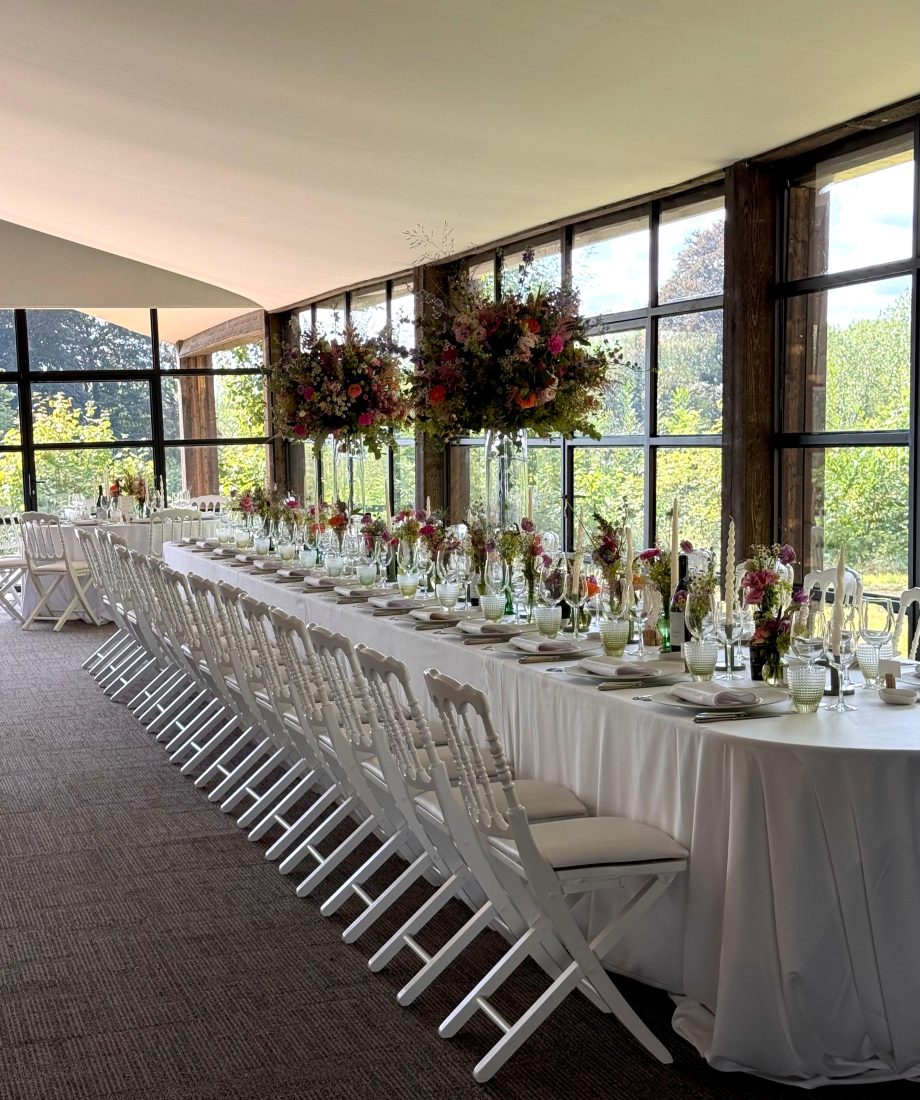 Chateau de Drogenbos, venue of Brussels Special Venues