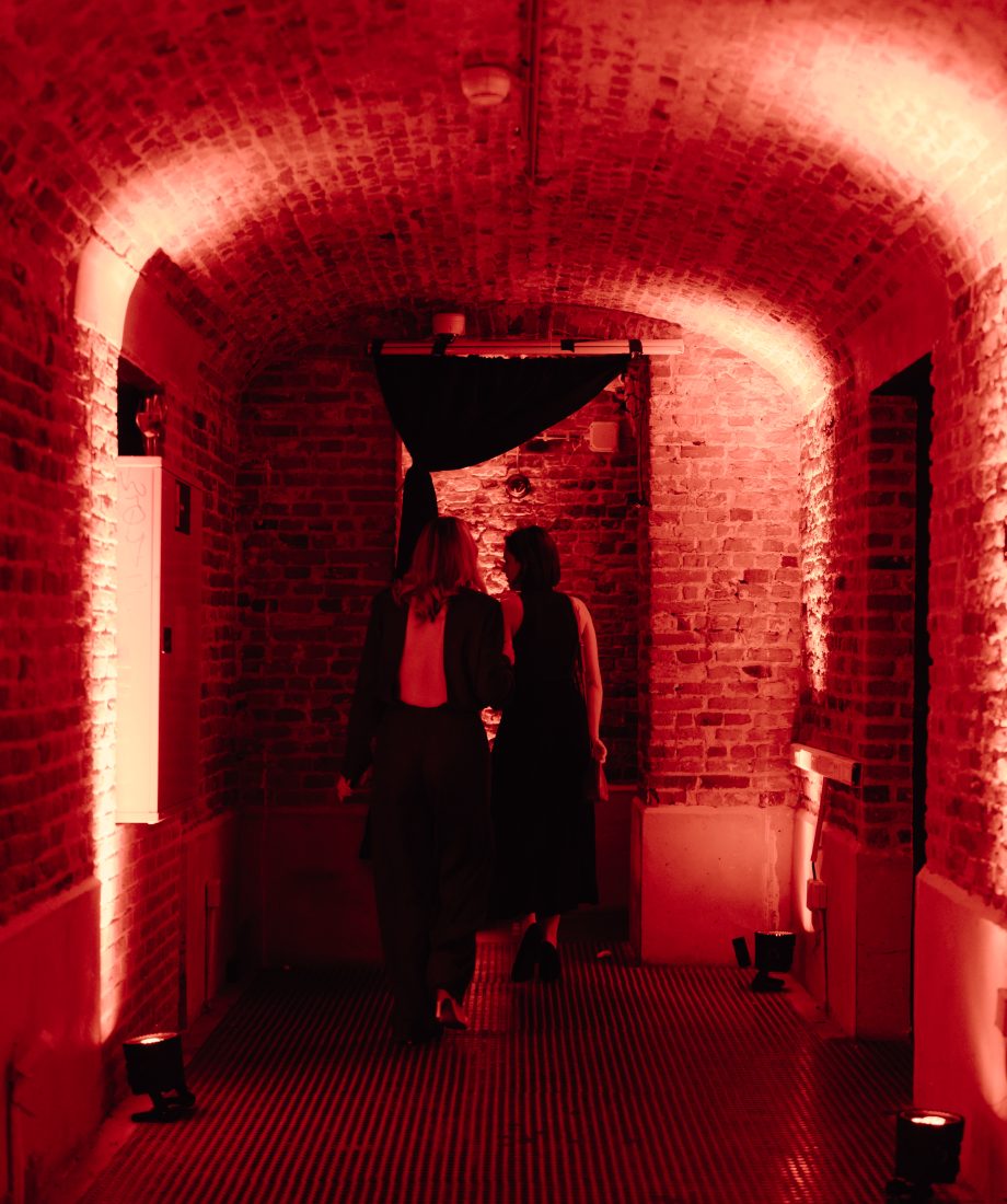 Théâtre du Vaudeville, member of Brussels Special Venues