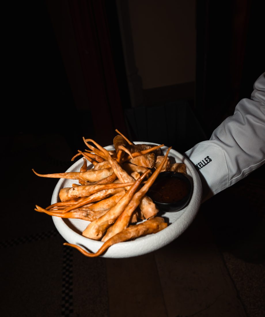 Théâtre du Vaudeville, member of Brussels Special Venues