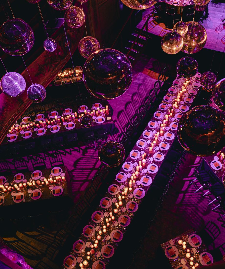 Théâtre du Vaudeville, member of Brussels Special Venues