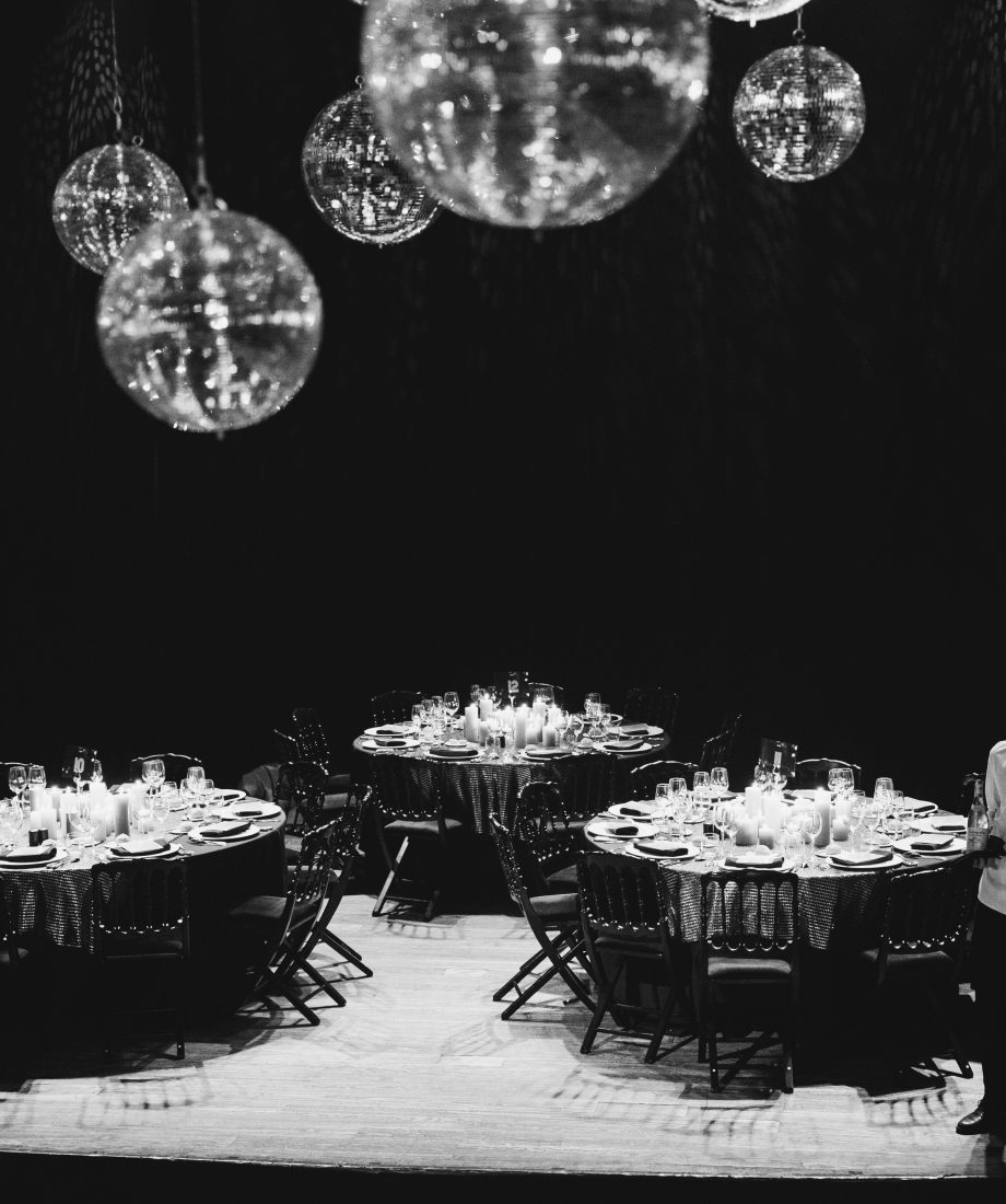 Théâtre du Vaudeville, member of Brussels Special Venues