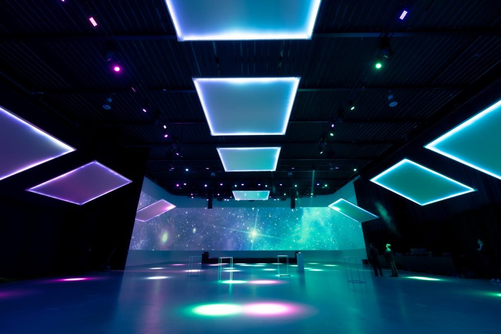 Event Lounge, event venue in Brussels