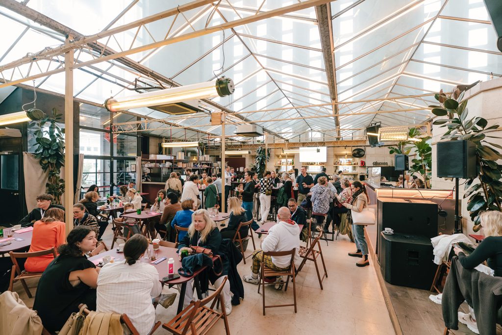 BSV 20th anniversary Experience Event in Brussels