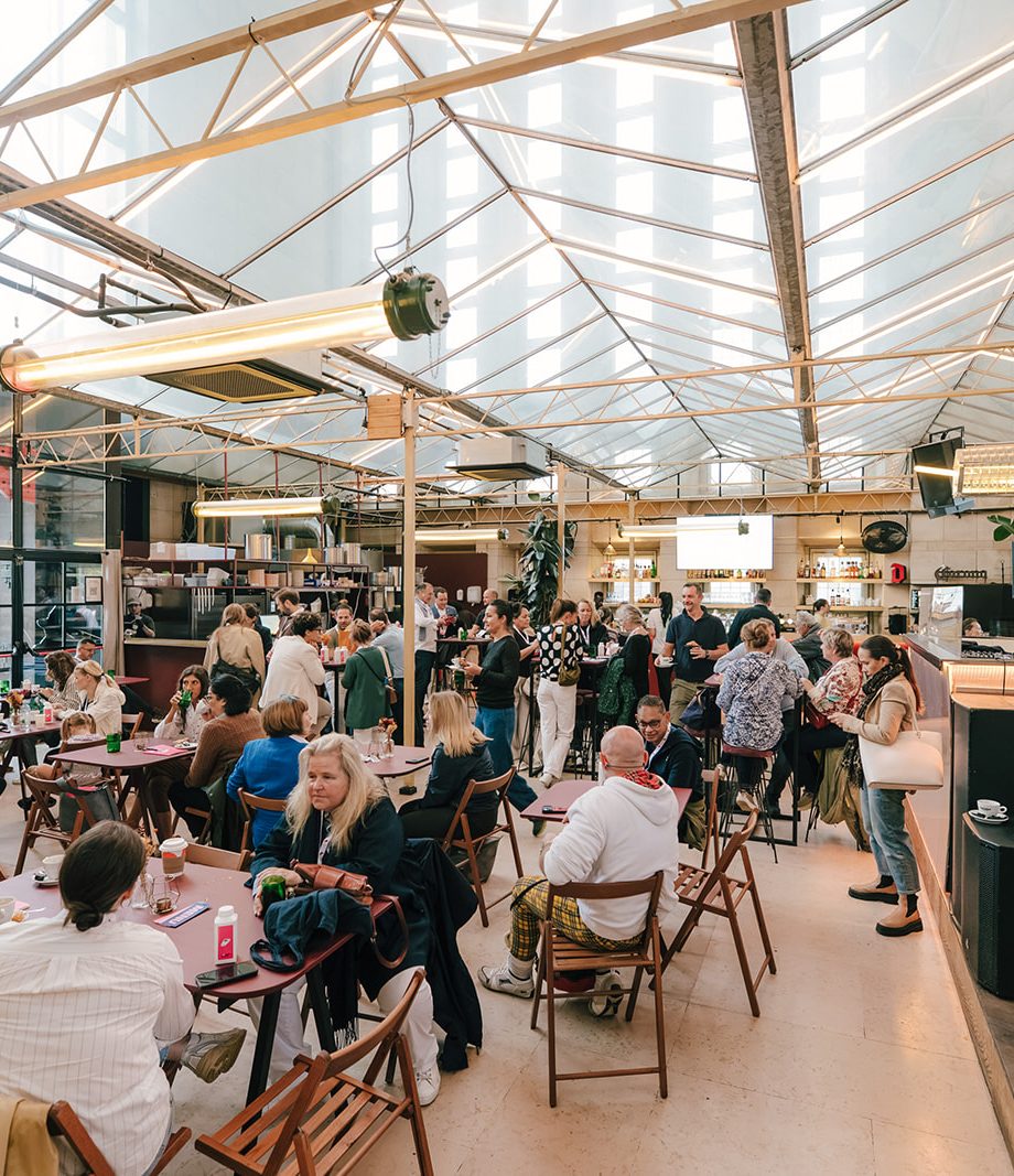 BSV 20th anniversary Experience Event in Brussels