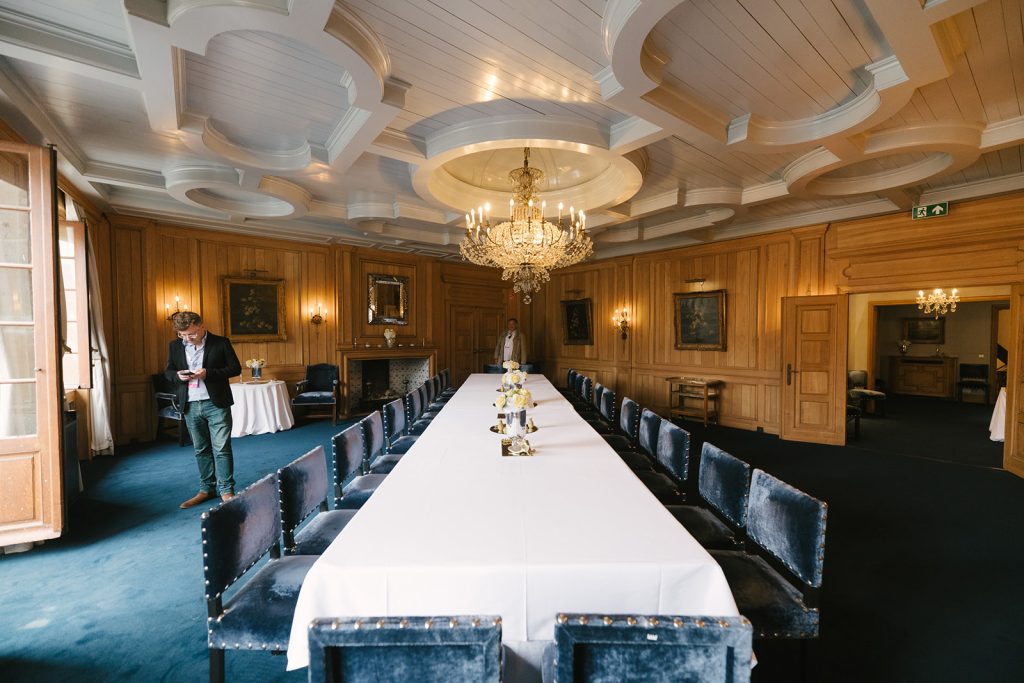 BSV 20th anniversary Experience Event in Brussels