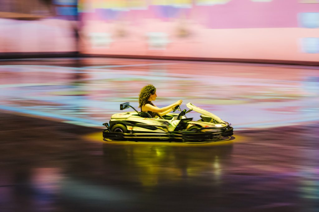 BSV 20th anniversary Experience Event in Brussels