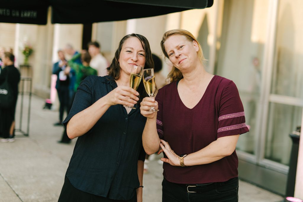 BSV 20th anniversary Experience Event in Brussels